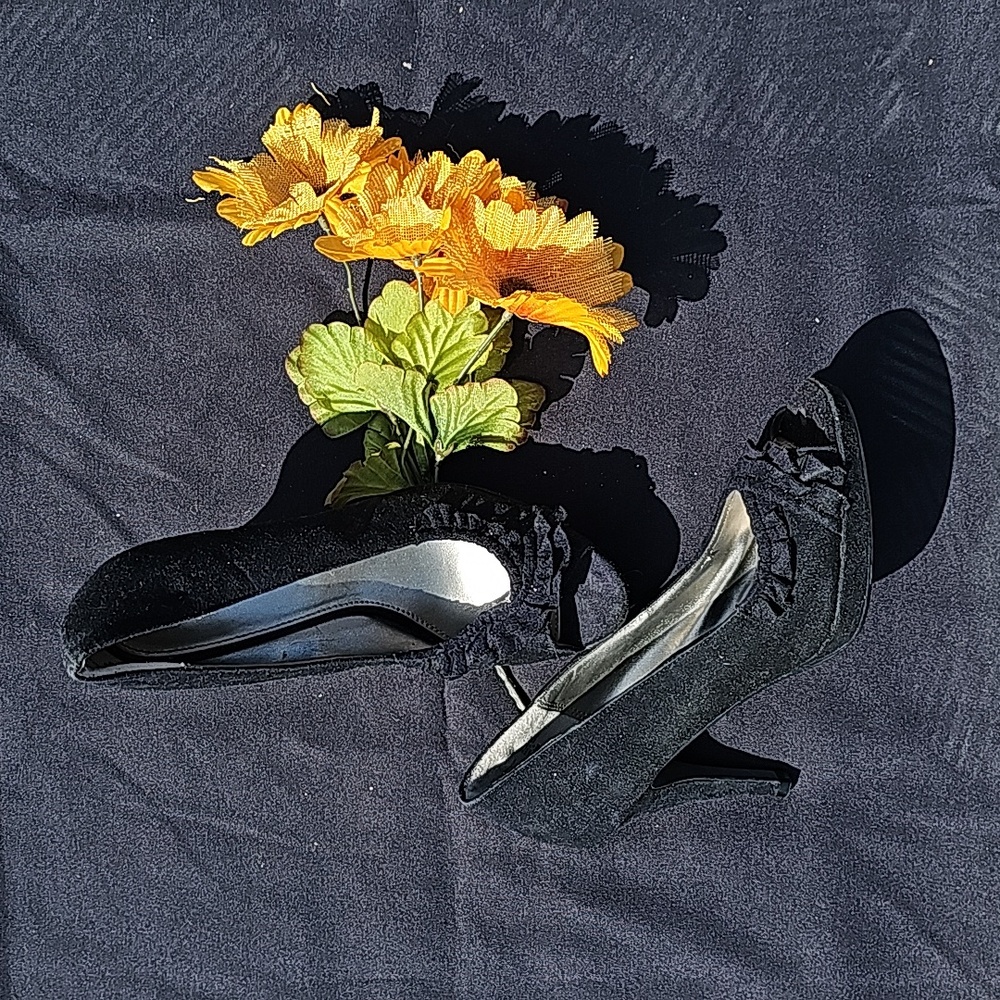 Shoe